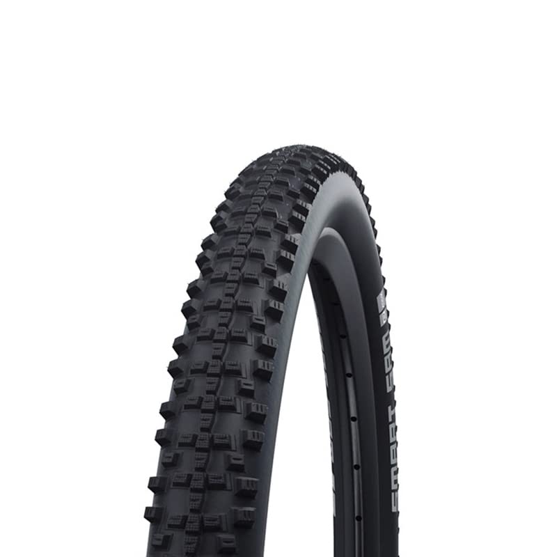 Schwalbe Smart Sam Performance DD RaceGuard Folding Tyre, Bronze Skin, 65-622 (29x2.60