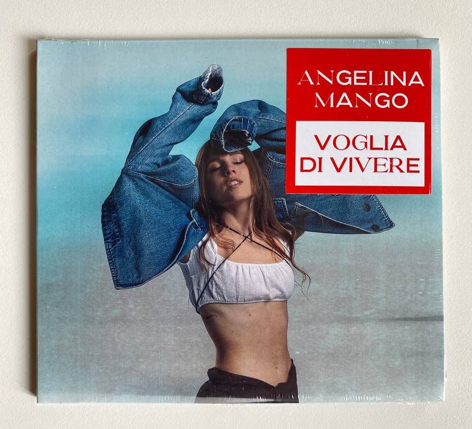 Voglia Di Vivere