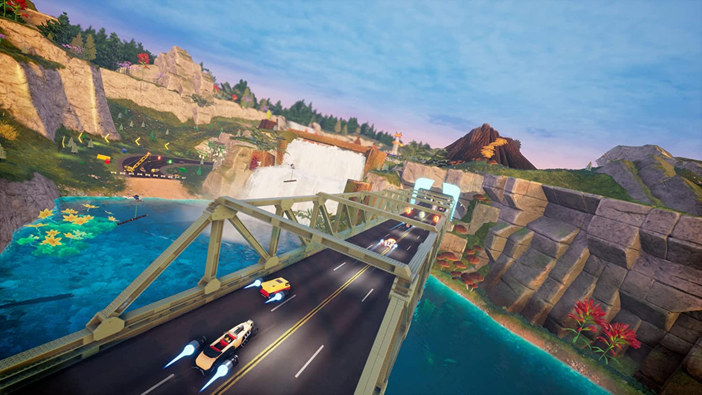 Lego 2K Drive - Nintendo Switch