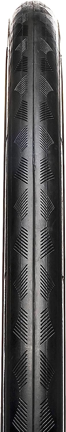 HUTCHINSON Nitro 2 Road Tyre 700 × 28-Inch Black
