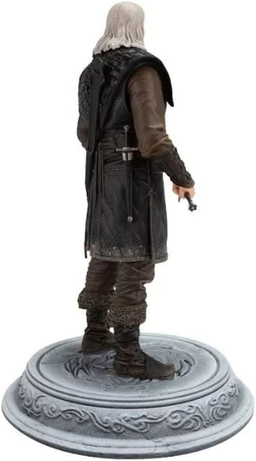 Dark Horse - The Witcher (Netflix): Vesemir Season 2 Figure