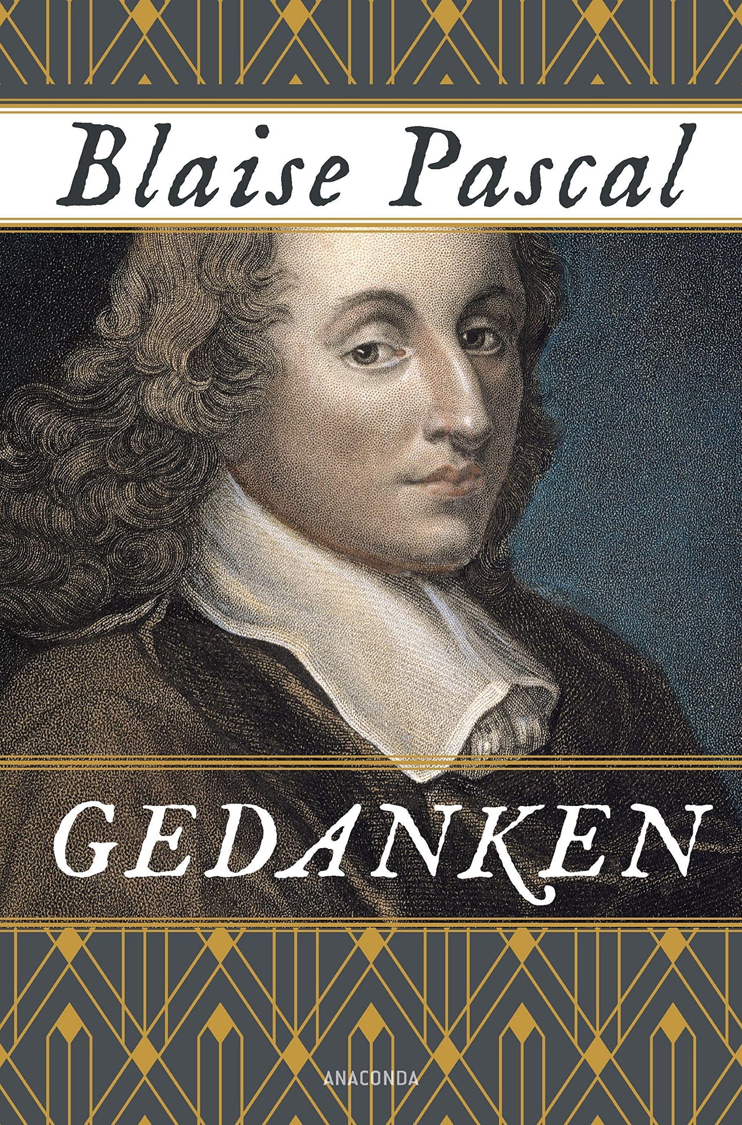 Gedanken - (German Import)