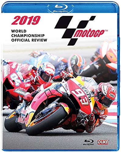 MotoGP 2019 Review