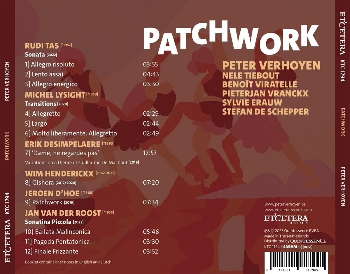 Patchwork