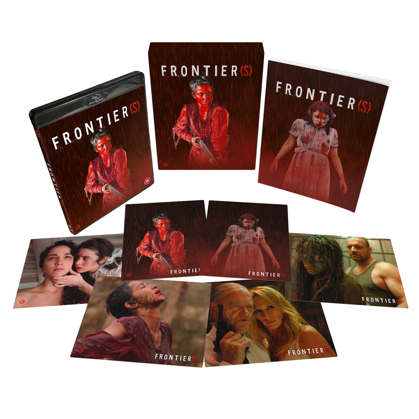 Frontier(s)