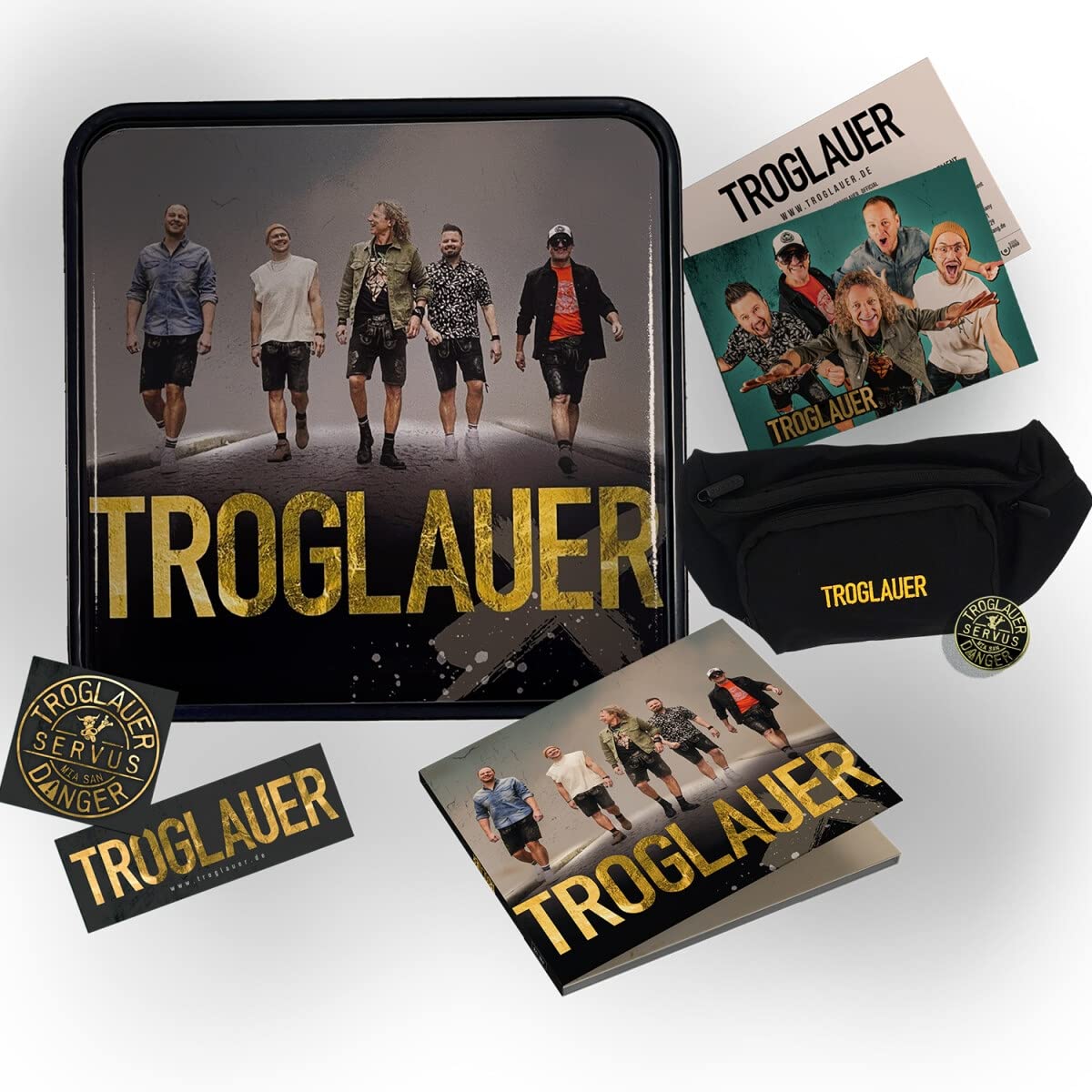 Troglauer (Ltd.