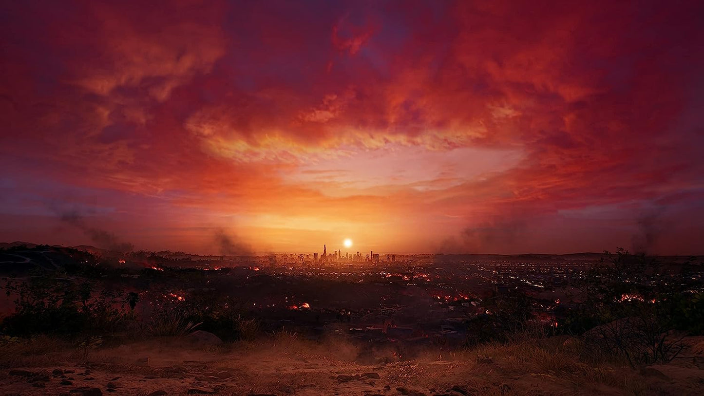 Dead Island 2 Day One Edition