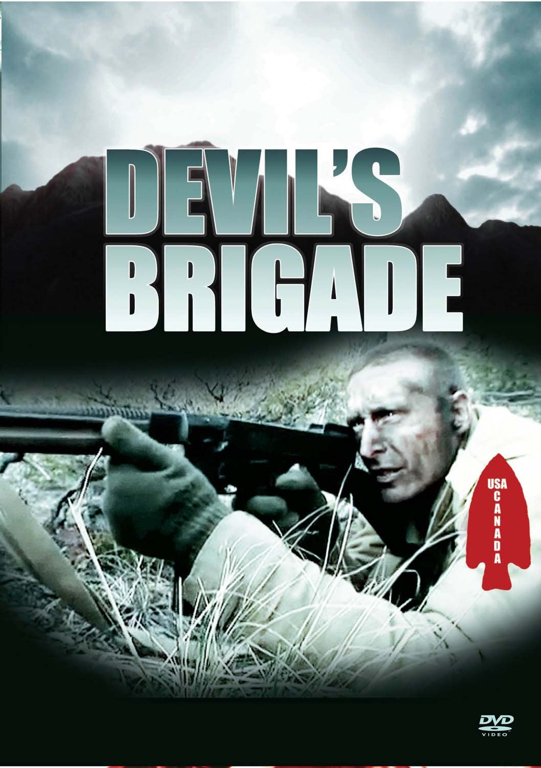 Devil's Brigade