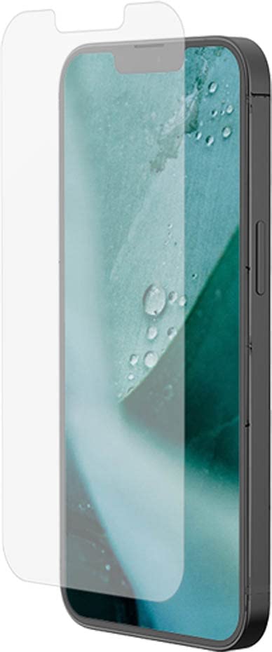 just green Display-Schutzglas fur iPhone 13, iPhon