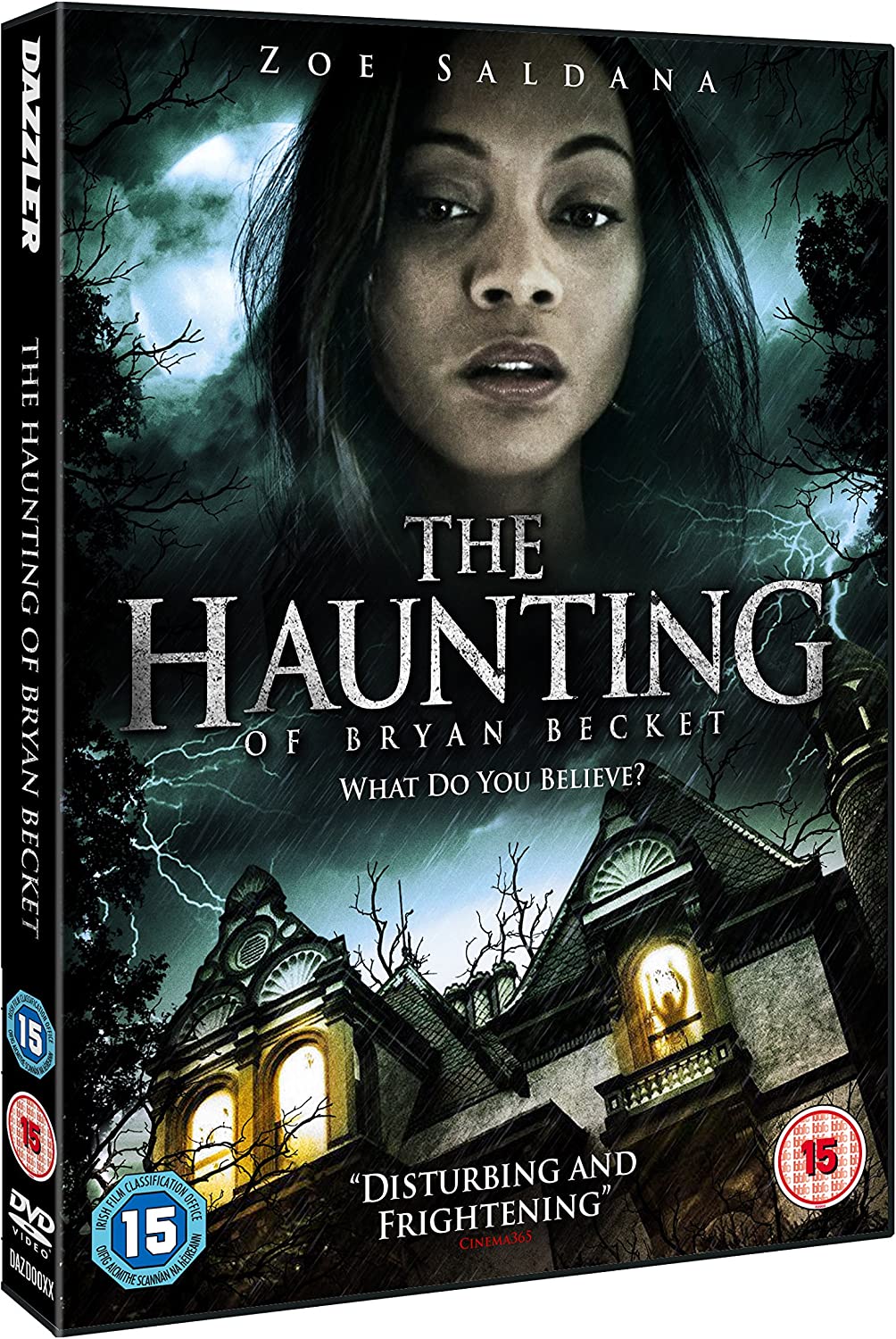 The Haunting