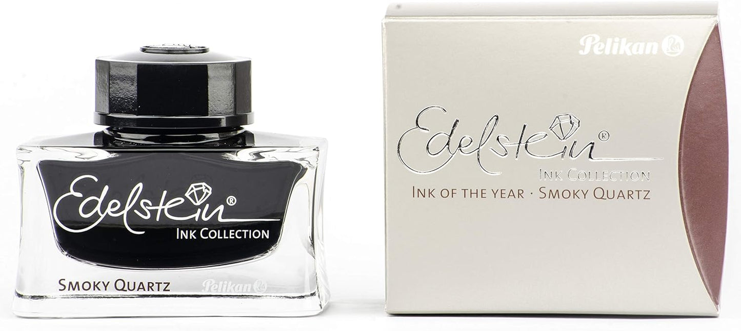 Edelstein Ink Coll.Aquamarine 50ml aquamarine (petrol)