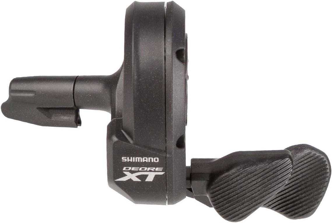 SHIMANO SW-M8050-R XT Di2 Shift Switch, E-Tube, clamp Band Type, Right Hand