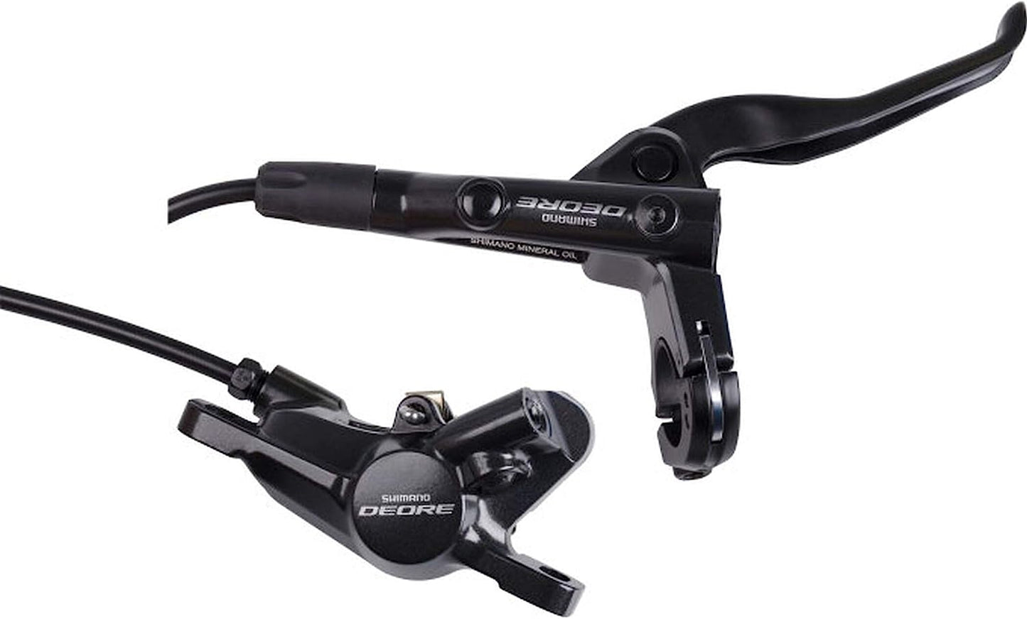 SHIMANO BL-T6000 Disc Brake, Black, One Size