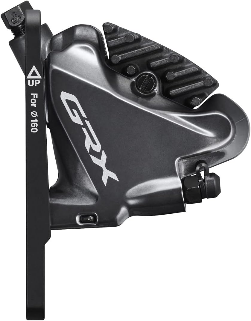SHIMANO disc brake set GRX-RX810 left for black L03A