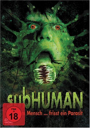 Subhuman