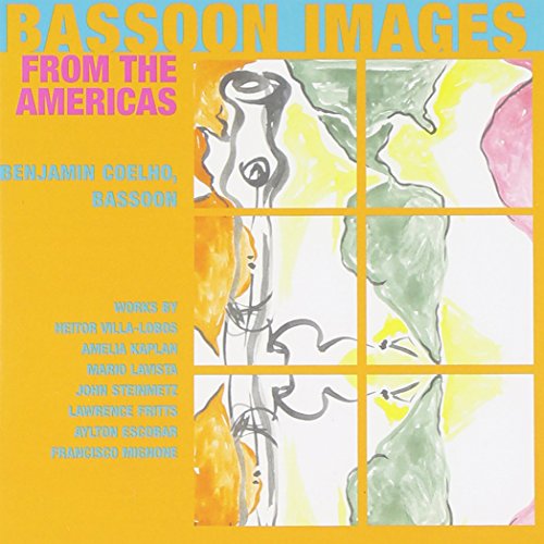 Bassoon Images