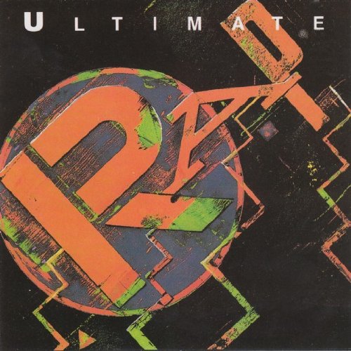 Ultimate Rap (US Import)