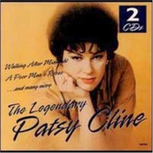 Volume 2: Legendary Patsy