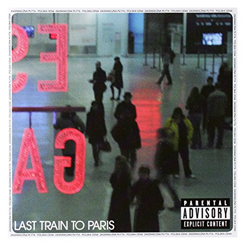LAST TRAIN TO PARIS (PL)