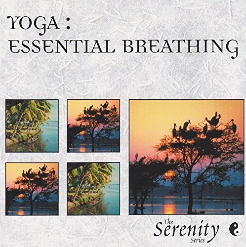 Serenity Series: Yoga Essential Breathing