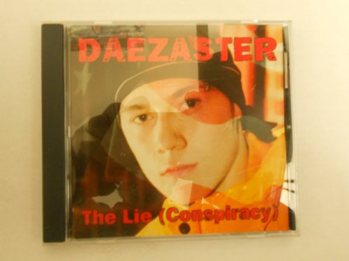 Lie (Conspiracy)