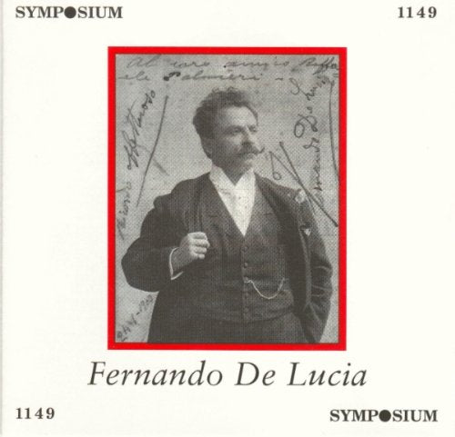Fernando de Lucia