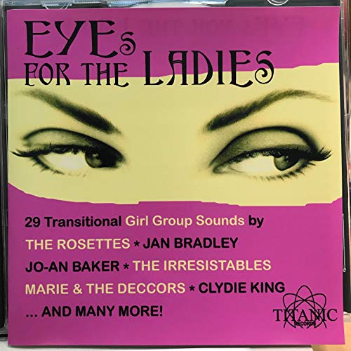 Eyes for the Ladies