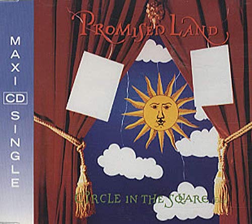 Circle in the square (1992)