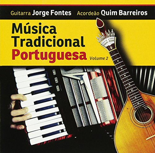 Musica Tradicional Portuguesas 2 / Various