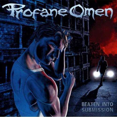 Beaten Into Submission