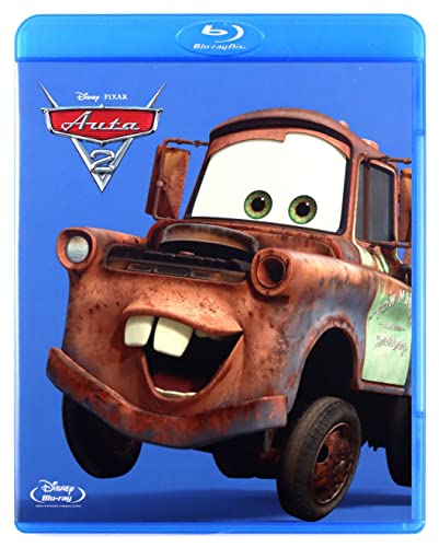 Cars 2 (IMPORT) (Keine deutsche Version)