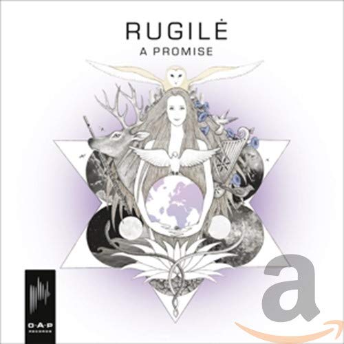 Rugile - A Promise