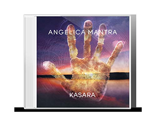 Angelica Mantra: CD Nr. 5 (Angelica Mantra: Gesungene Engel-Mantras)