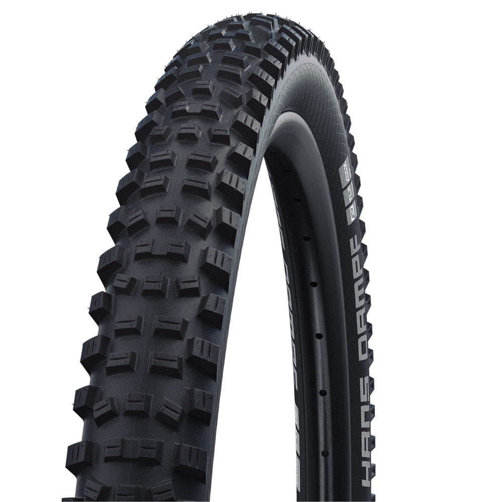 Schwalbe Hans Dampf Perform. (Addix) Fahrrad Reifen // 60-559 (26×2,35´´