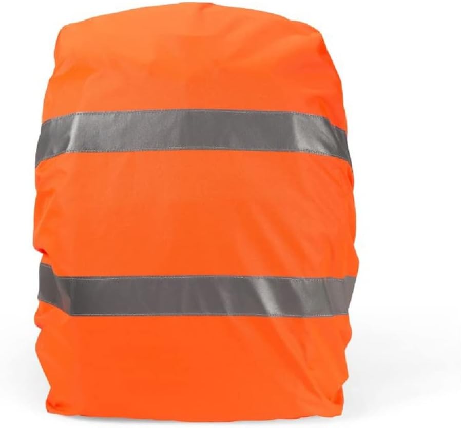 Dicota backbag Hi-Vis 25 Liter - Orange