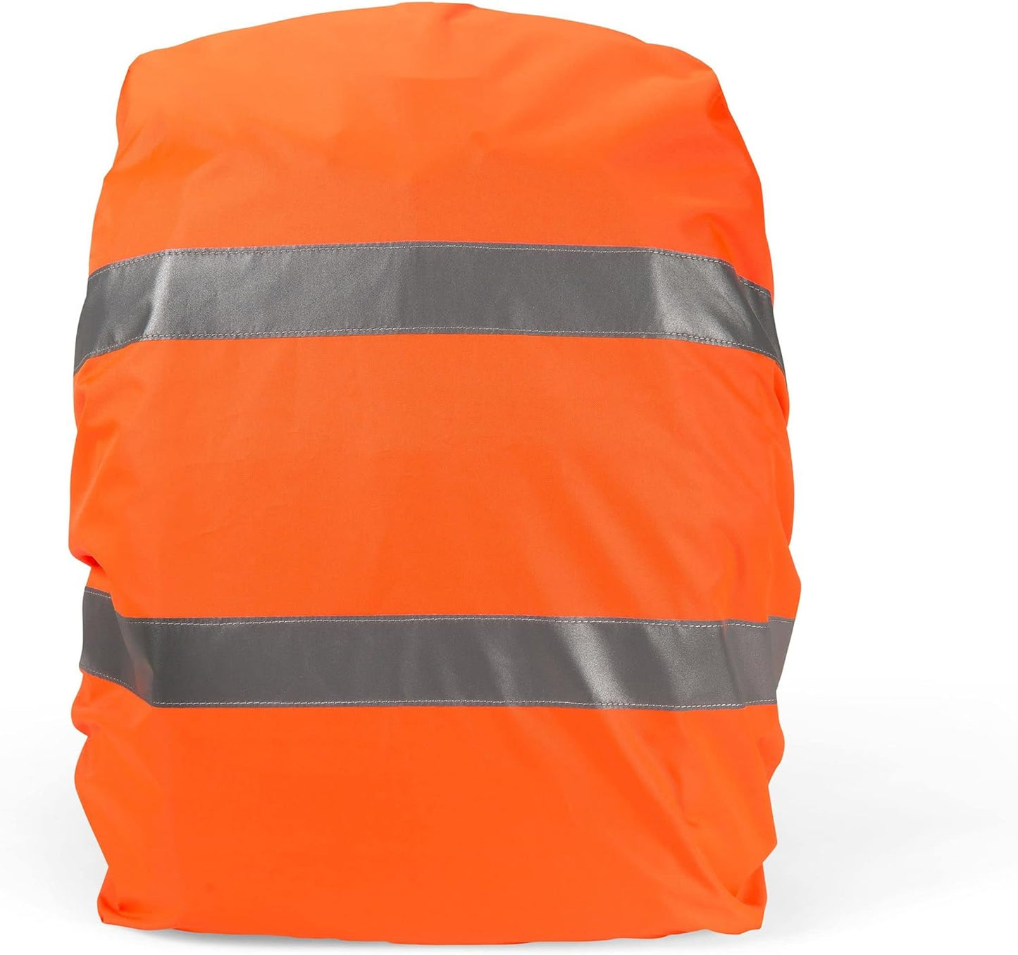 Dicota backbag Hi-Vis 32-38 Liter - Orange