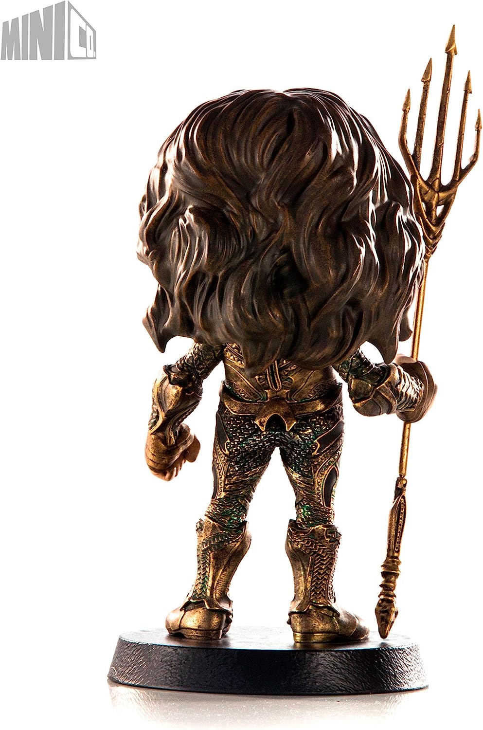 Iron Studios - DC Comics - Aquaman Minico