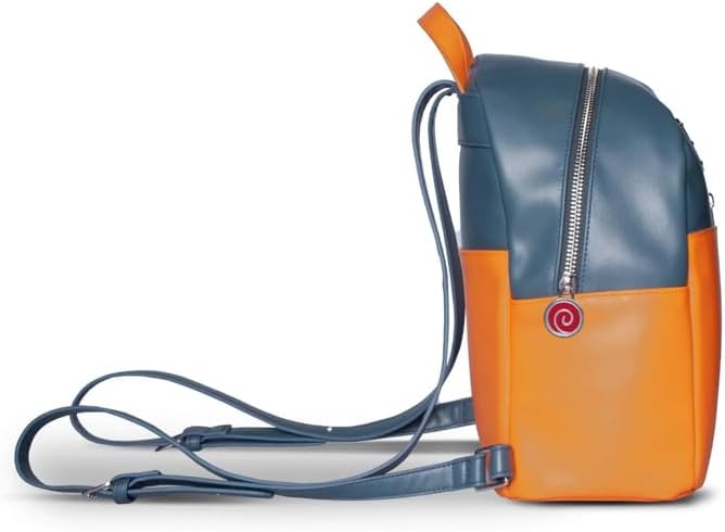 DIFUZED - Naruto Shippuden - Novelty Mini Backpack