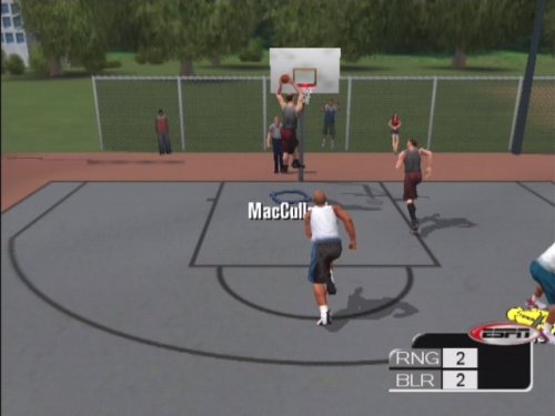 NBA 2K3 : Xbox , FR