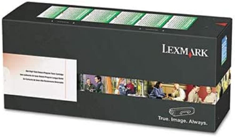 Lexmark YELLOW CART