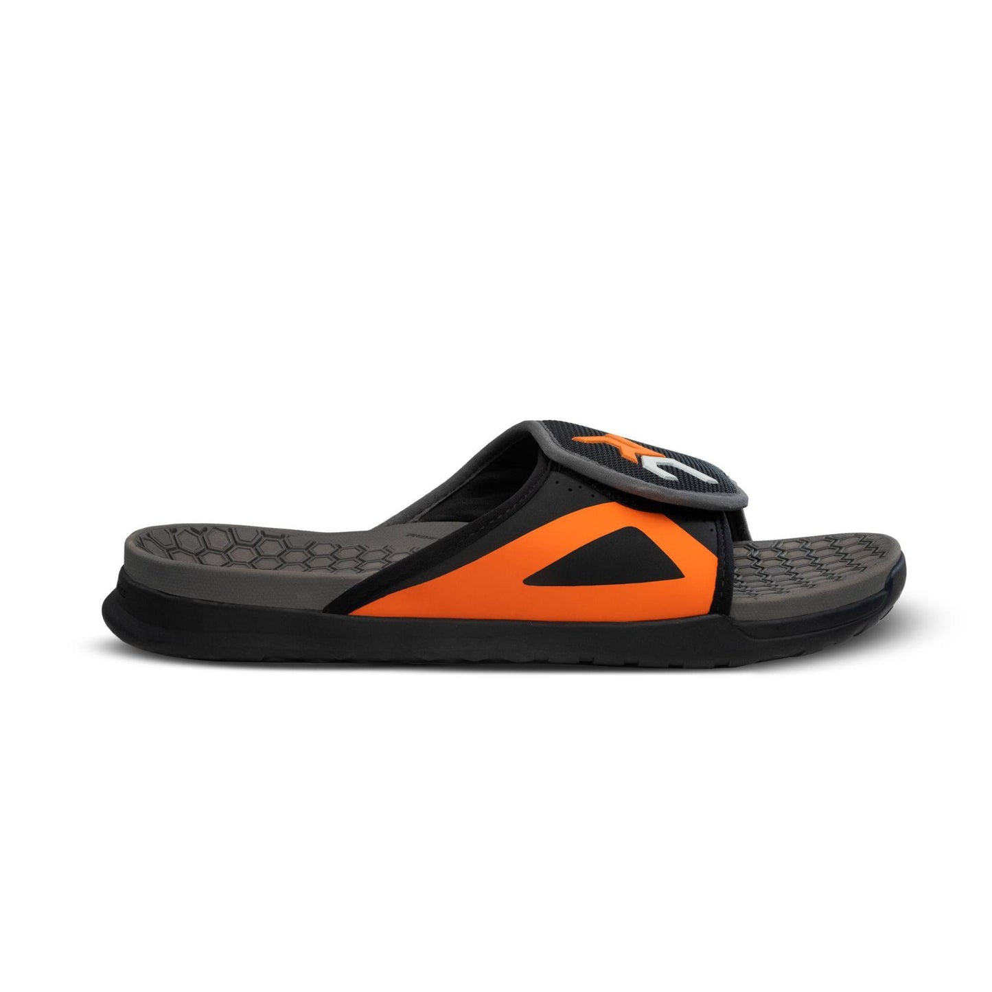 Ride Concepts Coaster Shoes Black / Orange UK 6