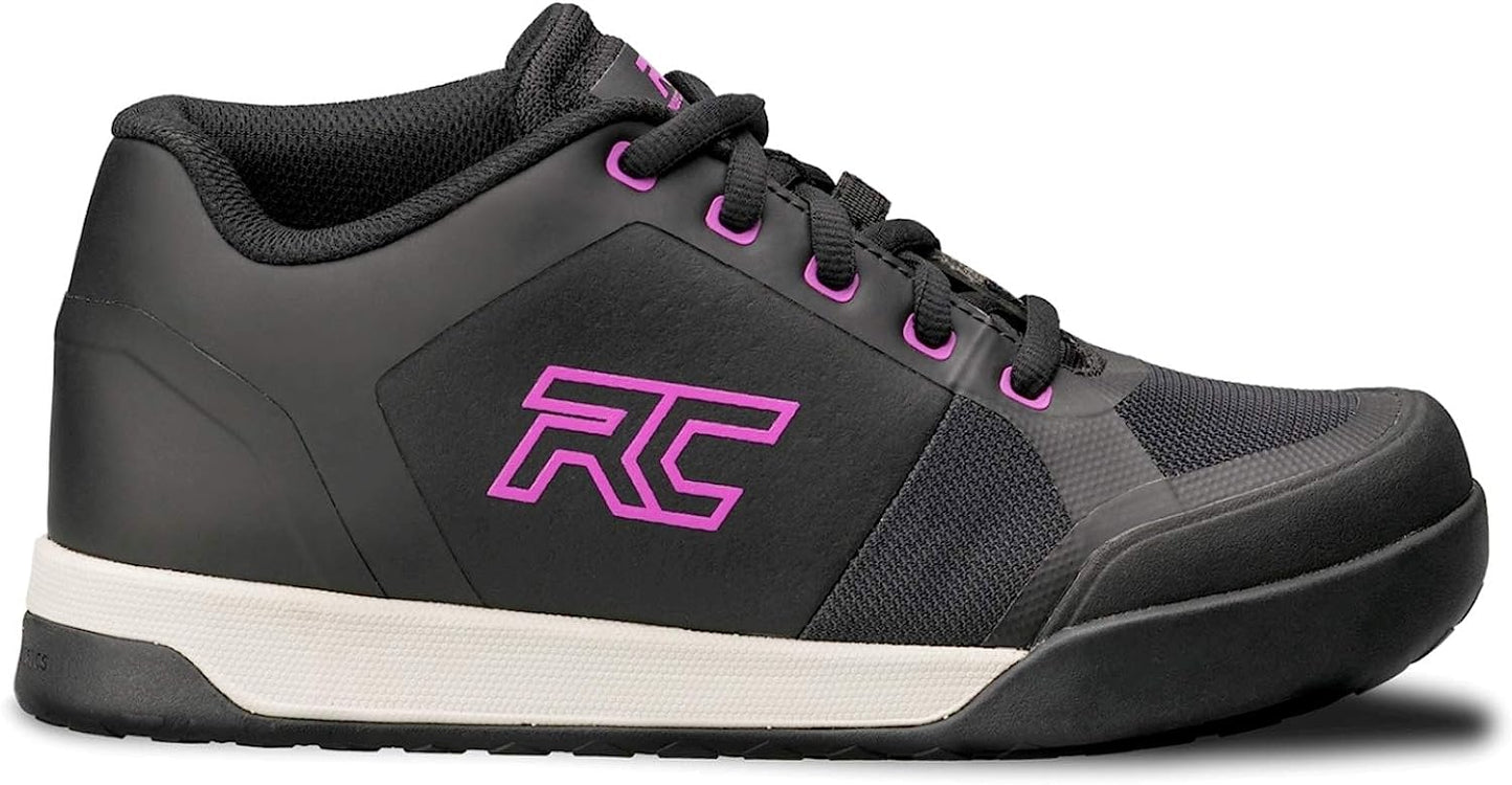 Ride Concepts Skyline Women's Shoes Black / Purple UK 8