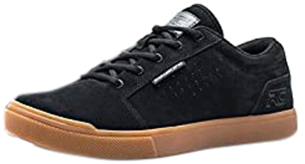 Ride Concepts Vice Shoes Black UK 6.5