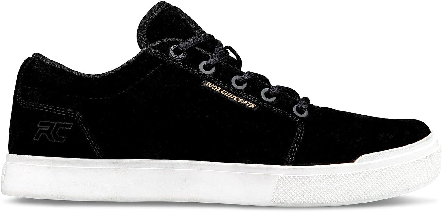 Ride Concepts Vice Women's Shoes Black UK 4