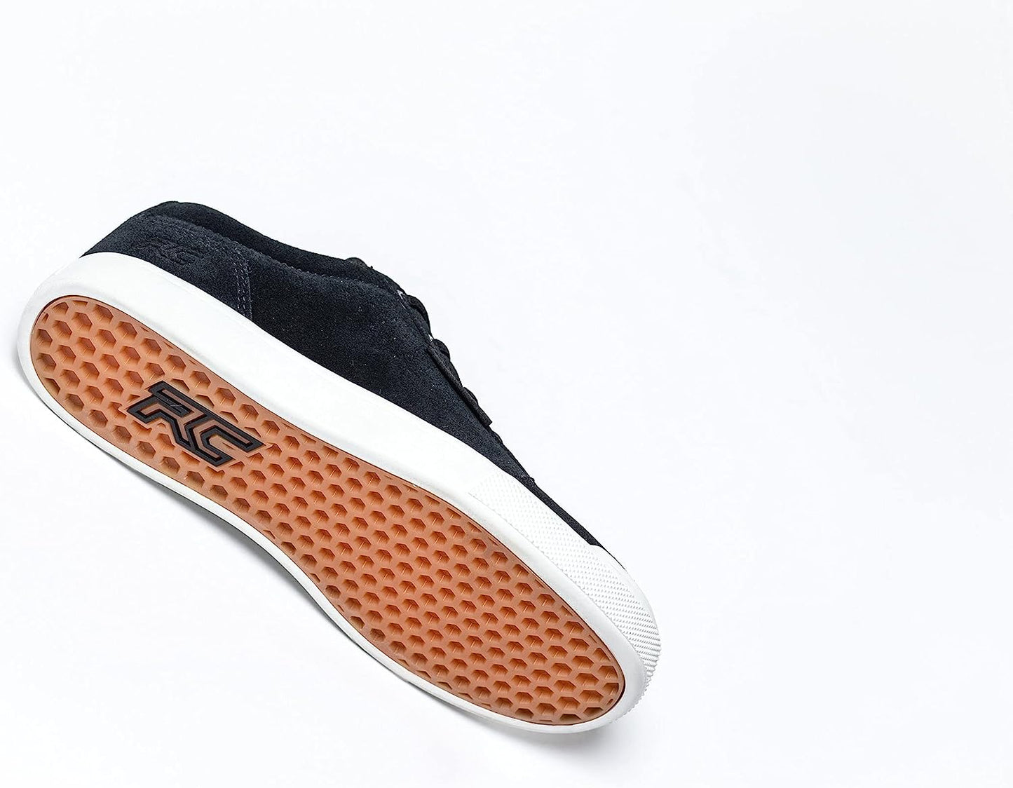 Ride Concepts Vice Women's Shoes Black UK 5