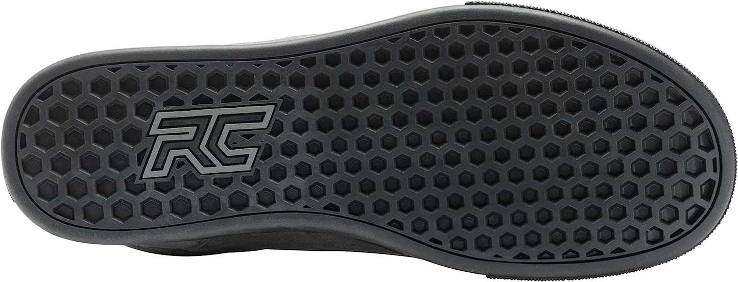 Ride Concepts Vice Mid Shoes Charcoal UK 11
