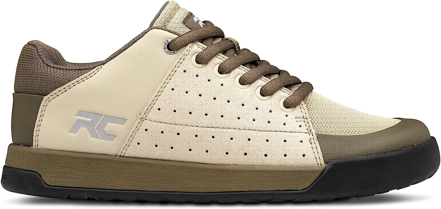 Ride Concepts Livewire Women's Shoes Dune UK 4