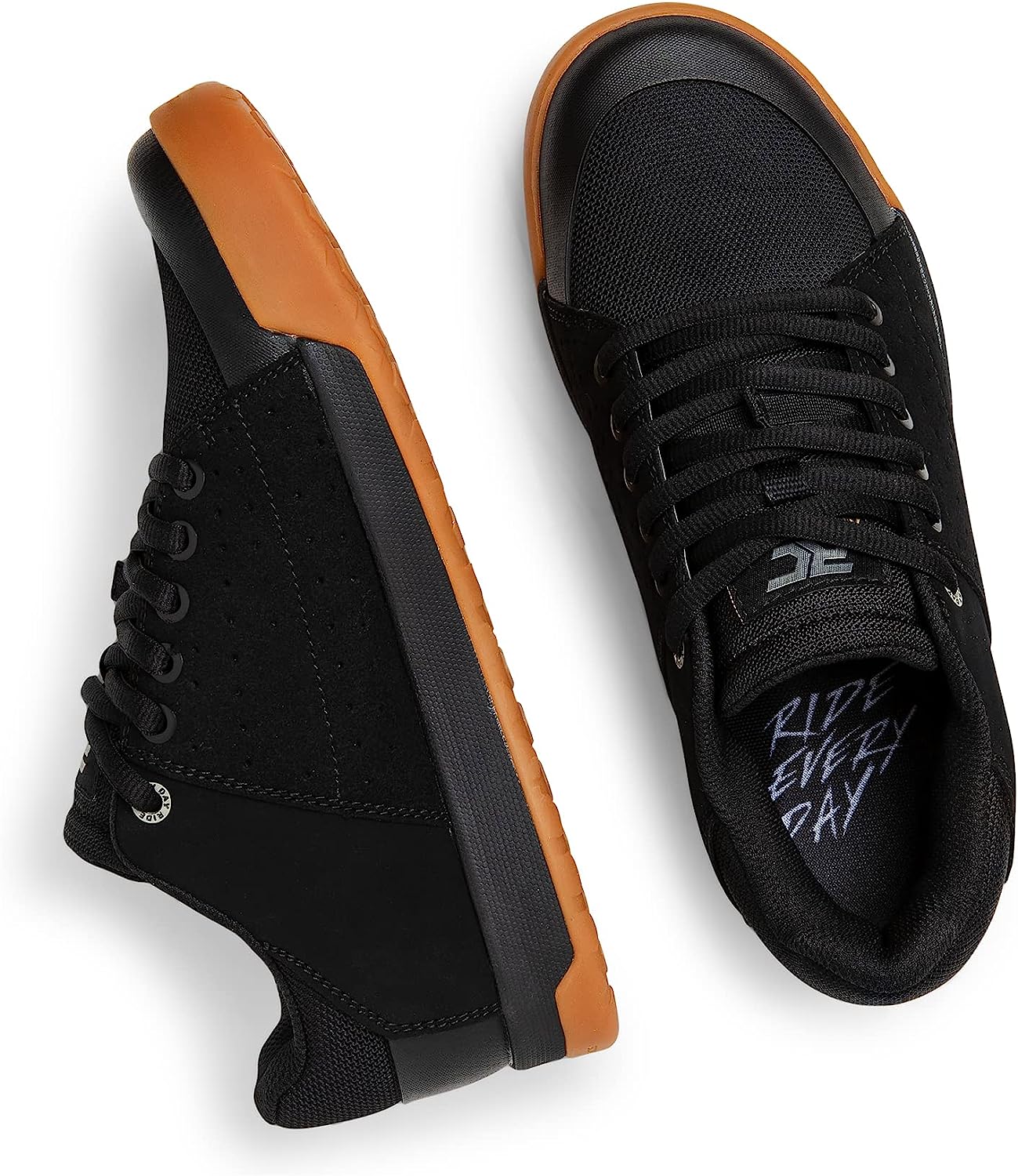 Ride Concepts Livewire Women's Shoes Black UK 6