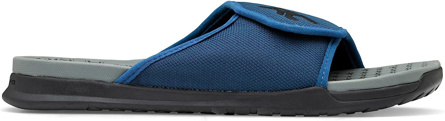 Ride Concepts Coaster Unisex Shoes Midnight Blue UK Men's 2 / Women's 3