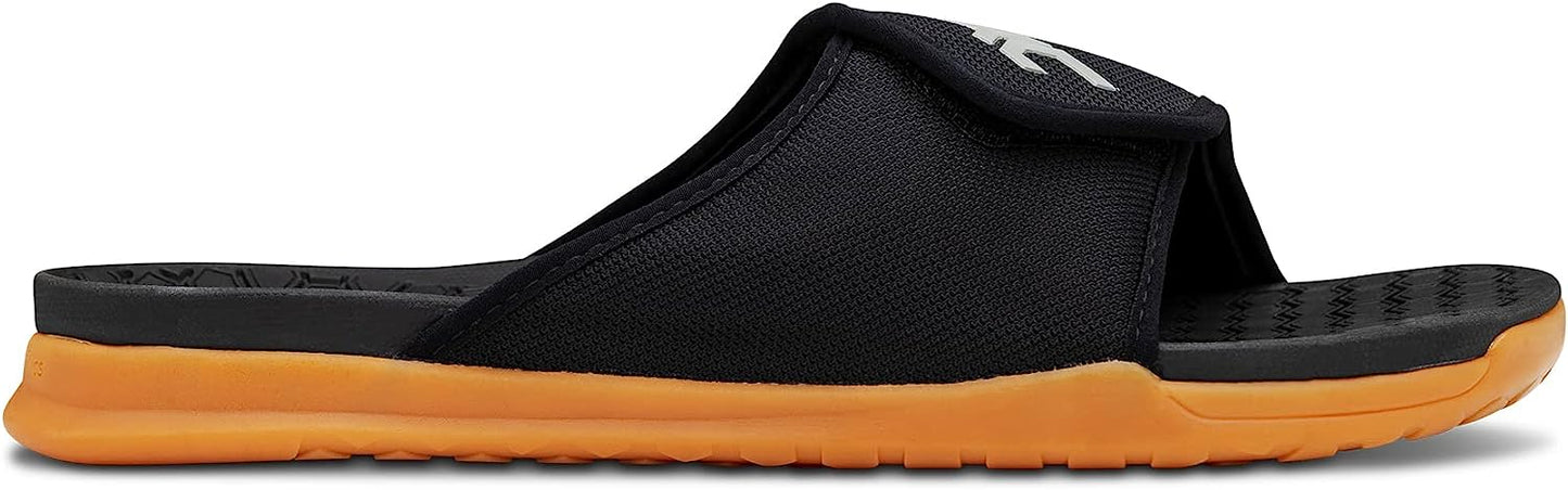Ride Concepts Coaster Unisex Shoes Black UK Men's 10